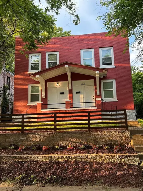 4727 Greer Ave, Saint Louis, MO 63115