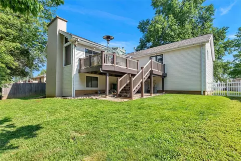 355 Windyoak Dr, Ballwin, MO 63021 photo 31