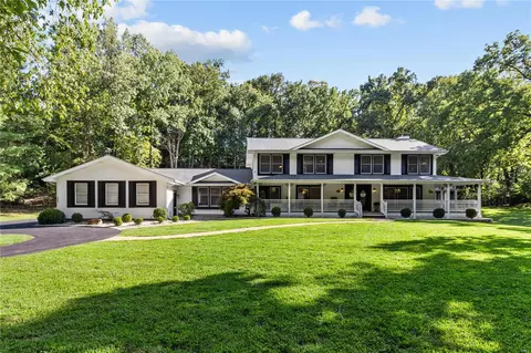 18044 Shepherd Valley Rd, Glencoe, MO 63038