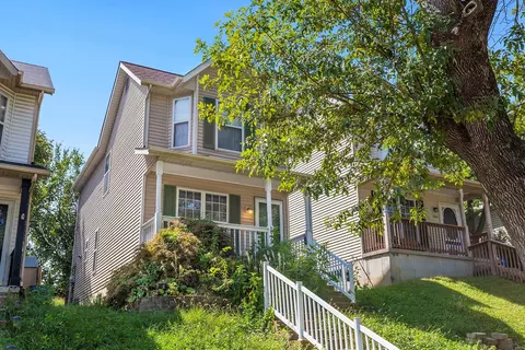 4648 Hannover Ave, Saint Louis, MO 63123