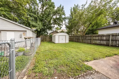 8024 Acorn Ave, Affton, MO 63123 photo 19