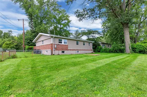 11146 Ebert Dr, Saint Louis, MO 63136 photo 21