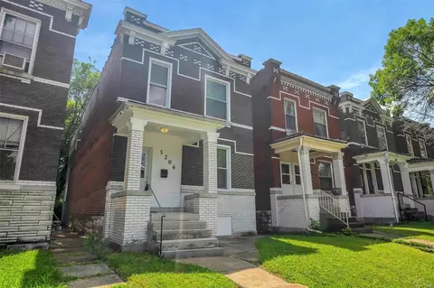 5206 Louisiana Ave, Saint Louis, MO 63111