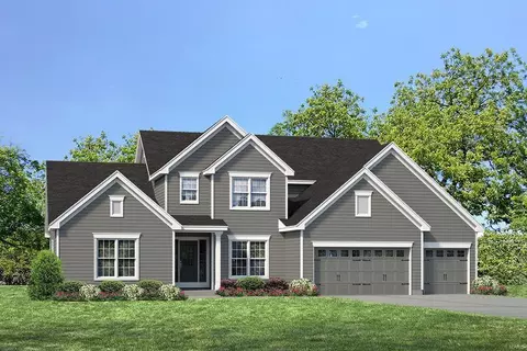 1147 Tower Park Dr, St. Peters, MO 63304