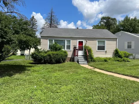 8151 Airport Rd, Berkeley, MO 63134 photo 2