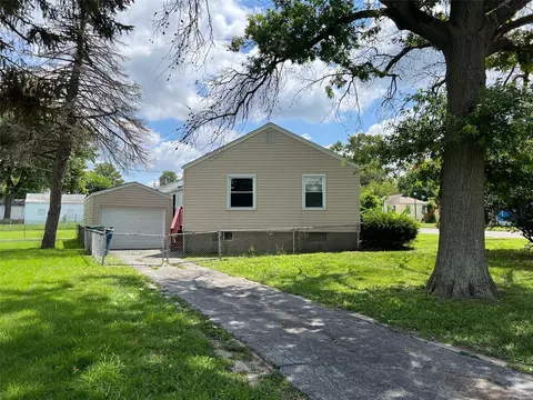 8151 Airport Rd, Berkeley, MO 63134 photo 3