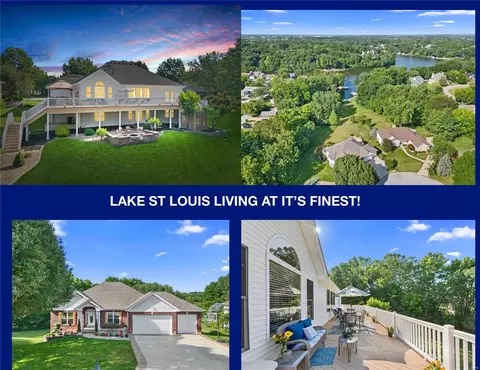 10 Brenton Ct, Lake Saint Louis, MO 63367