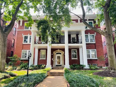 5560 Waterman Blvd #1E, Saint Louis, MO 63112