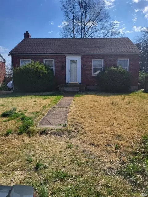 1514 Lyndale Ave, Saint Louis, MO 63130