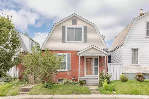 4460 Delor St, Saint Louis, MO 63116