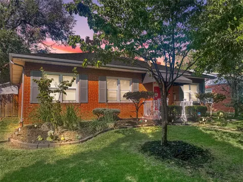 5631 Winona Ave, Saint Louis, MO 63109