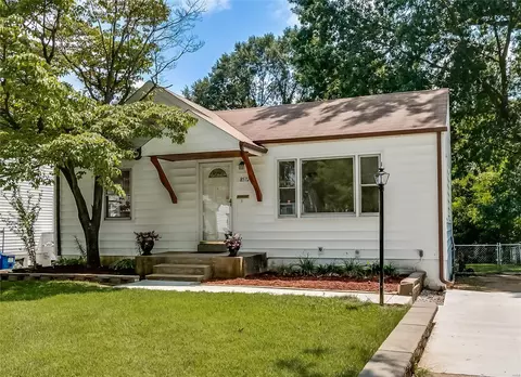 8572 Kathlyn Dr, Saint Louis, MO 63134