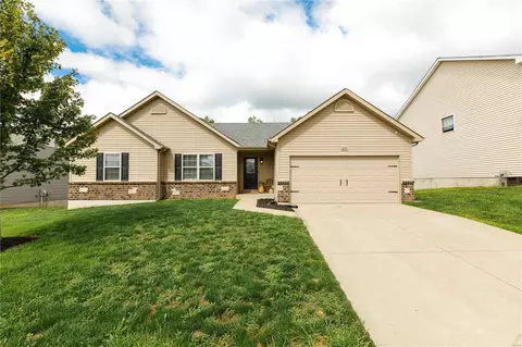 315 America St, Wentzville, MO 63385