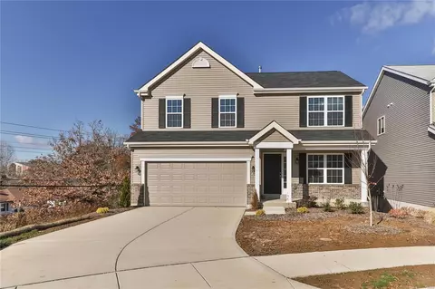 8709 Garden Rock Dr, Saint Louis, MO 63123
