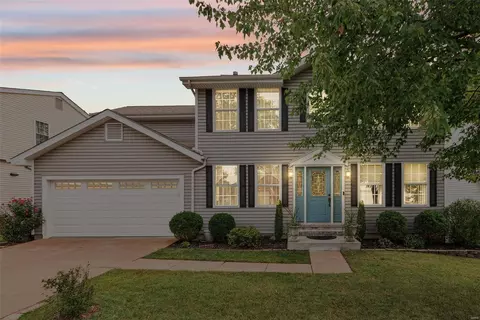 226 Jacob Ln, Ballwin, MO 63021 photo 27