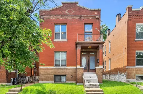 3627 Pennsylvania Ave, Saint Louis, MO 63118