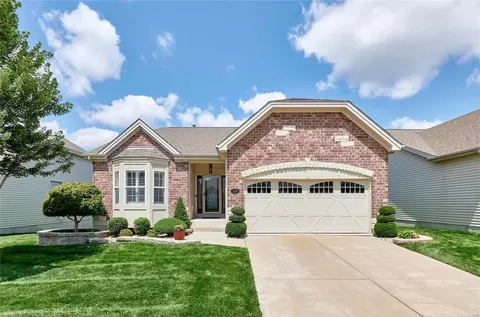 23 Sophie Dr, Dardenne Prairie, MO 63368