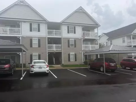 2200 Spring Creek Ln, O'fallon, MO 63368