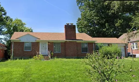 10 Jendale Ct, Saint Louis, MO 63136