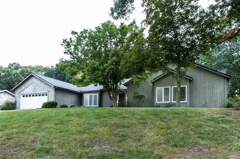 536 Shadowridge Dr, Wildwood, MO 63011 photo 2