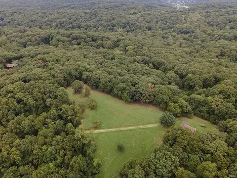 1554 Ossenfort Rd, Glencoe, MO 63038