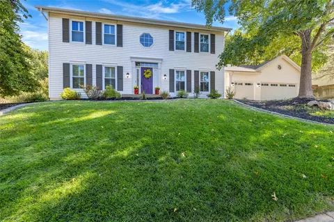 18161 Bent Ridge Dr, Glencoe, MO 63038