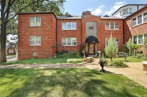 5125 Jamieson Ave #A2, Saint Louis, MO 63109