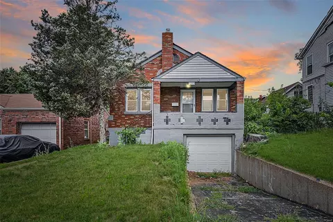 5333 Goodfellow Blvd, Saint Louis, MO 63136