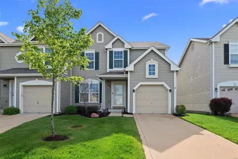 43 Edenshire Ct #76B, Dardenne Prairie, MO 63368