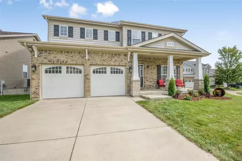 1998 Crossbridge Ct, Saint Charles, MO 63303