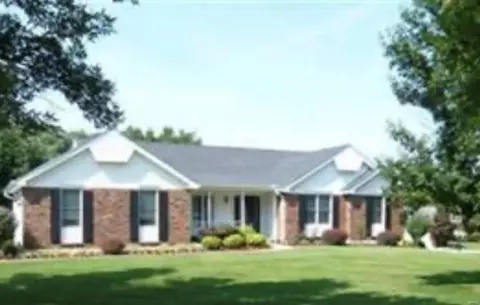 3 Laurel Oaks Ct, Lake Saint Louis, MO 63367