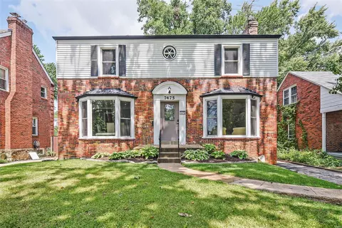 7475 Shaftesbury Ave, Saint Louis, MO 63130