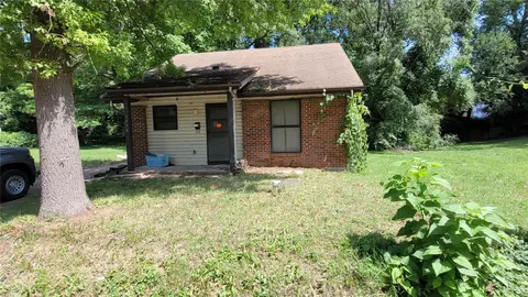 1436 Leroy Ave, Saint Louis, MO 63133