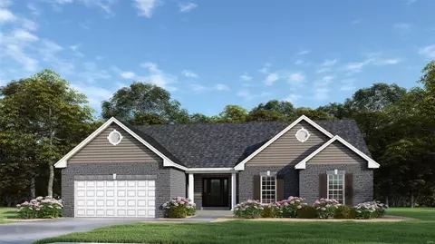 4 Wild Ridge Hazeltine, Black Jack, MO 63033
