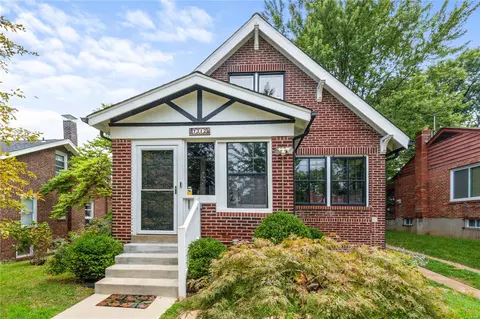 7312 Wellington Ave, Saint Louis, MO 63130