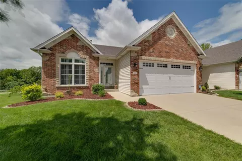 148 Dornoch Ct, Saint Charles, MO 63301
