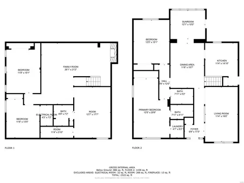 818 Westrun Dr, Ballwin, MO 63021 photo 35