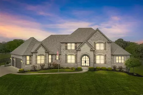 105 White Heron Ln, Defiance, MO 63341