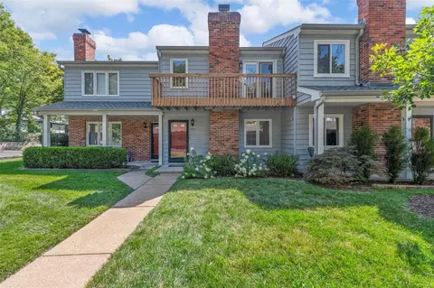 575 W Kirkham Ave, Saint Louis, MO 63119
