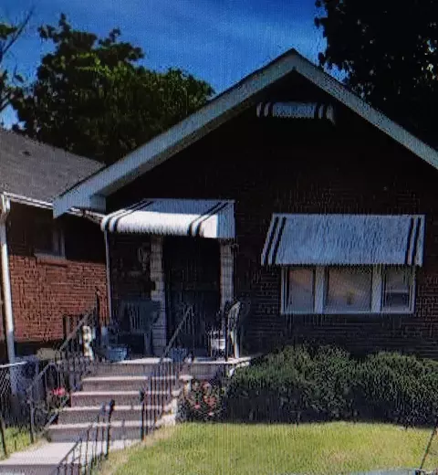 6111 Sherry Ave, Saint Louis, MO 63136