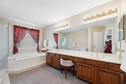 805 Henry Manor Ct, Manchester, MO 63011 photo 10