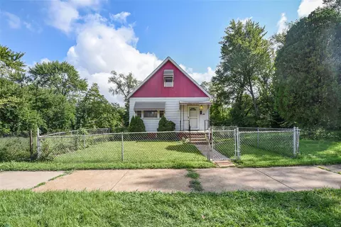 4593 Maffitt Ave, Saint Louis, MO 63113