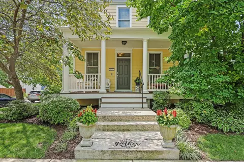 3651 Hempstead St, Saint Charles, MO 63301