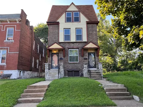 4231 Harris Ave, Saint Louis, MO 63115