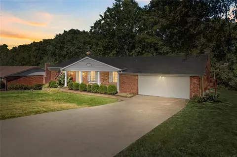 1519 Towne Dr, Ellisville, MO 63011 photo 23