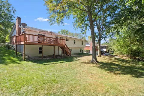 1519 Towne Dr, Ellisville, MO 63011 photo 21
