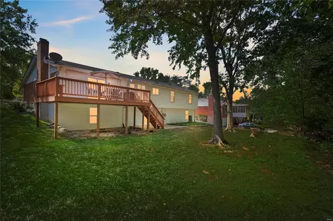 1519 Towne Dr, Ellisville, MO 63011 photo 24