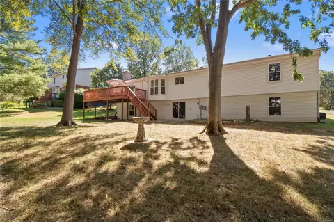 1519 Towne Dr, Ellisville, MO 63011 photo 20