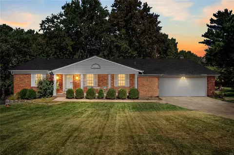 1519 Towne Dr, Ellisville, MO 63011 photo 22