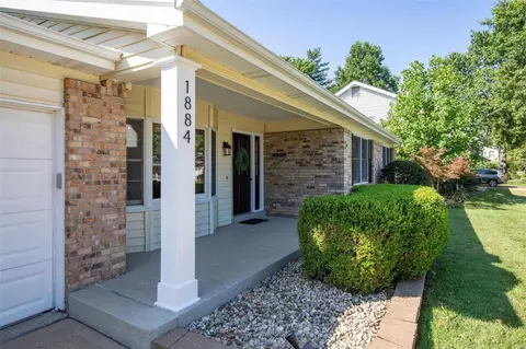1884 Dougherty Terrace Dr, Ballwin, MO 63021 photo 60
